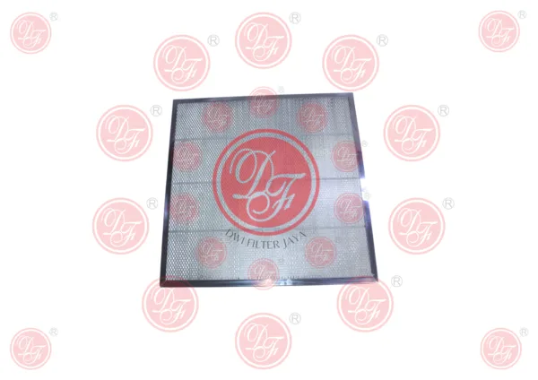 SUCTION FILTER OLI LIQUID WIRE MESH