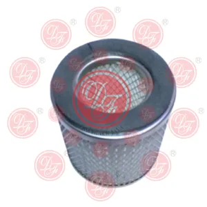 Saranet Filter