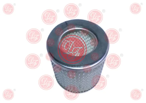 Saranet Filter