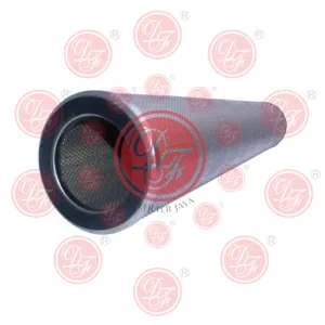BASKET FILTER STRAINER