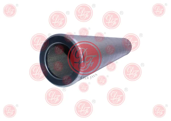 BASKET FILTER STRAINER