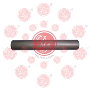 Woven Wire Mesh Strainer