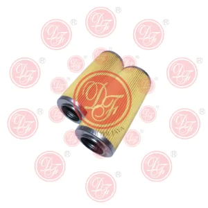 ROUND DISC FILTER