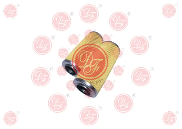 ROUND DISC FILTER