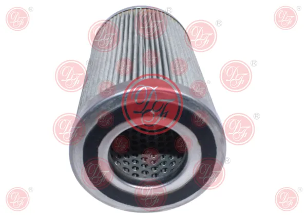 CUSTOM SIZE HYDRAULIC FILTER