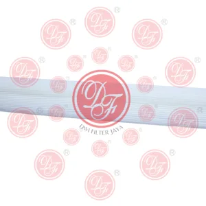 PLEATED LIQUID OIL FILTER