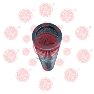 FLUID FILTER ELEMENT 10 MICRON DUPLEX LUBE OIL FILTER