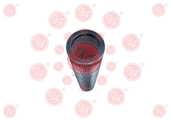 FLUID FILTER ELEMENT 10 MICRON DUPLEX LUBE OIL FILTER