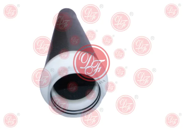 HIGH PRESSURE BASKET STRAINER FILTER