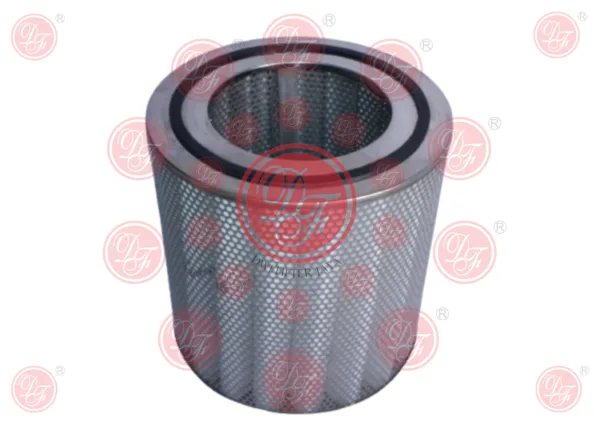 WATER FILTER HOUSING