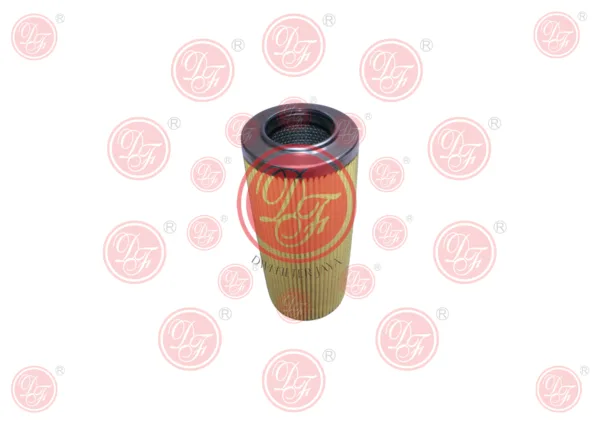 SINTERED STAINLESS STEEL DISC FILTER