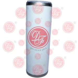 Hydraulic Filter Element