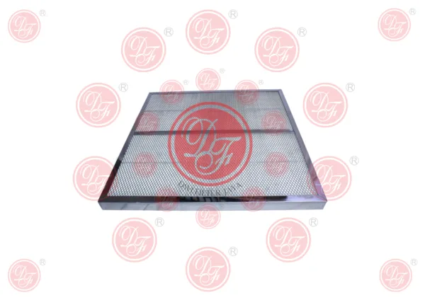 FLUID FILTER ELEMENT 10 MICRON DUPLEX LUBE OIL FILTER