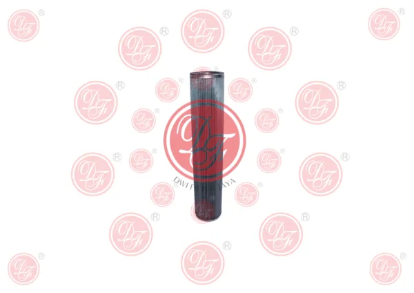 VACUUM PUMP OIL MIST FILTER