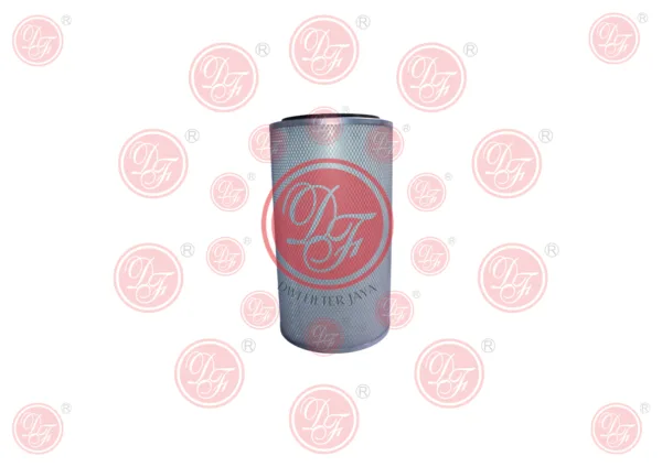 Hydraulic Filter Element
