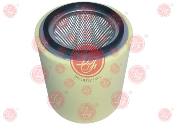 PRE FILTER HIGH EFFICIENCY PARTICULATE
