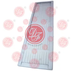 LIQUID FILTER FOR INDUSTRIAL