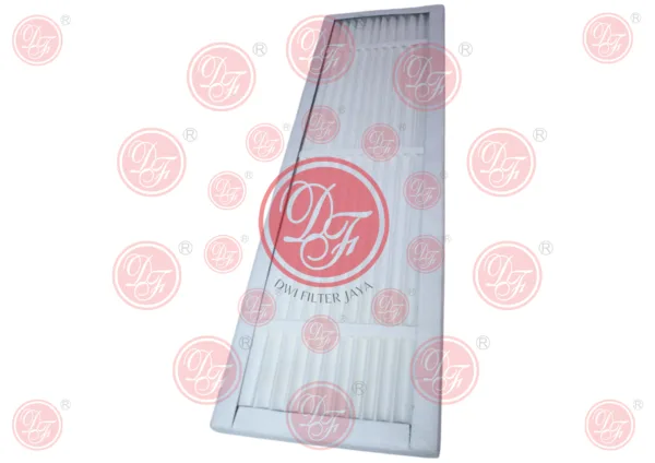 LIQUID FILTER FOR INDUSTRIAL