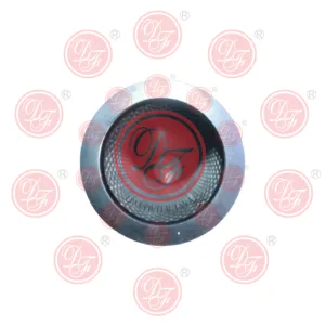 STAINLESS STEEL OIL FILTER CYLINDER ELEMENT