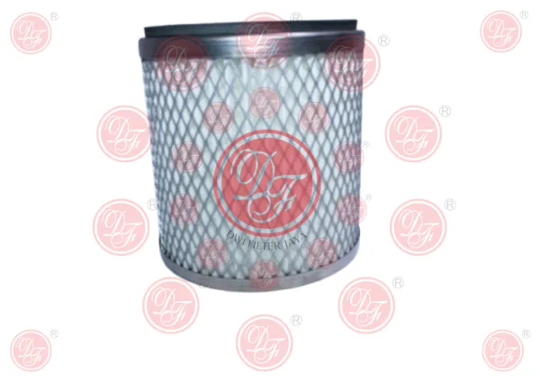 HEPA FILTER H13