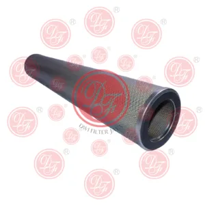 Industrial Basket Filter