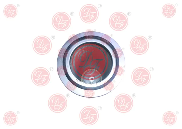 Hydraulic Filter