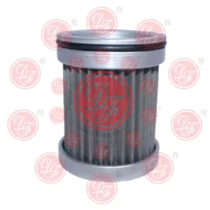 ACID ETCHING METAL FILTER BASKET STRAINER
