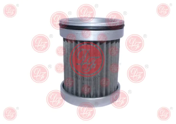 ACID ETCHING METAL FILTER BASKET STRAINER