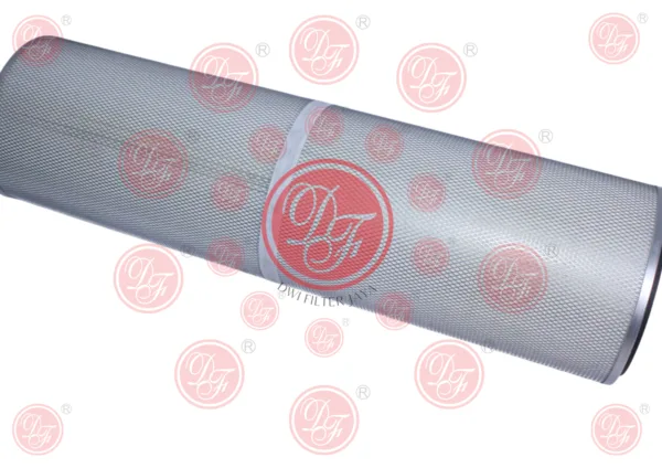 HYDRAULIC OIL FILTER