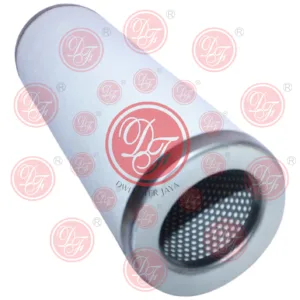 Hydraulic Filter