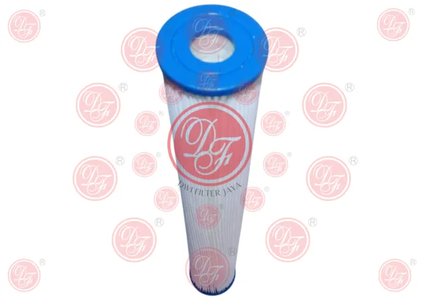 Liquid Filter High Filtration