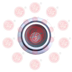 CUSTOM SIZE HYDRAULIC FILTER