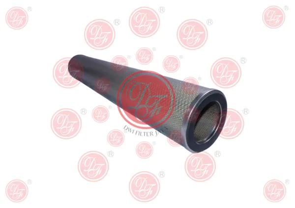 Spare Parts Strainer Element