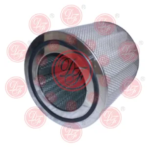 CARTRIDGE FILTER AIR BENANG WOLL INNER PVC
