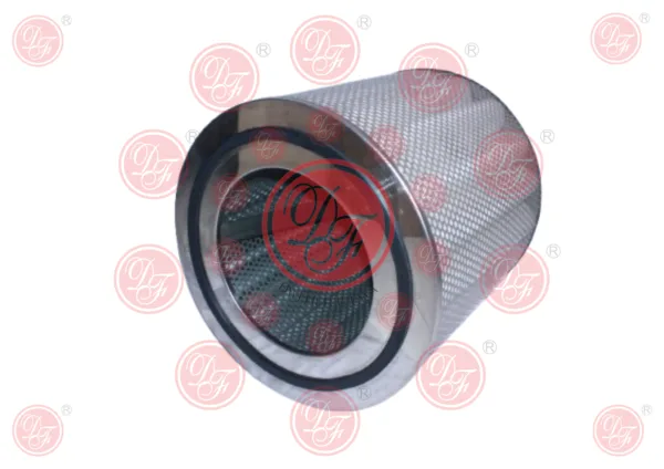 CARTRIDGE FILTER AIR BENANG WOLL INNER PVC