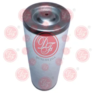CUSTOM SIZE HYDRAULIC FILTER