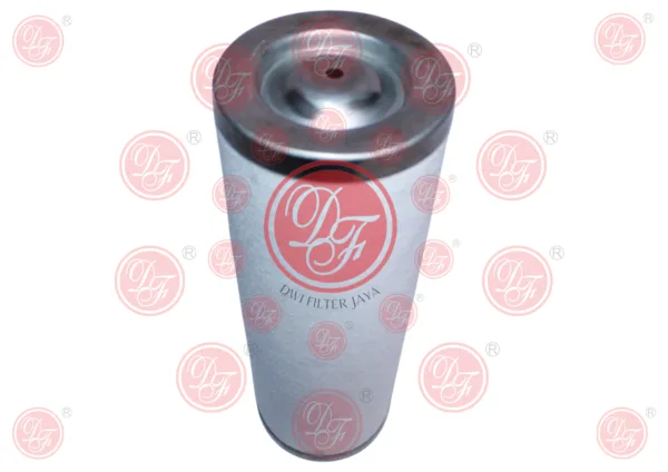 CUSTOM SIZE HYDRAULIC FILTER