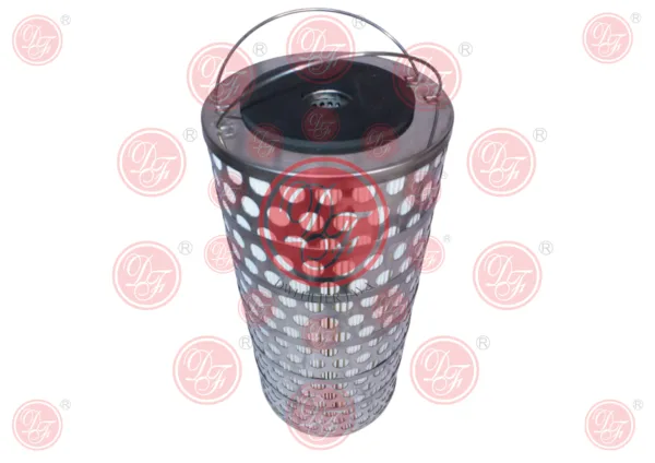 WHOLE FILTER WITH SEDIMENT CARTRIDGE SKID