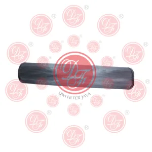 PLEATED PANEL FILTER