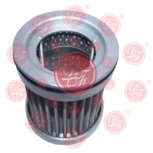 Basket Filter 50 Mikron