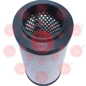 HYDRAULIC IN LINE FLUID FILTER ELEMENT