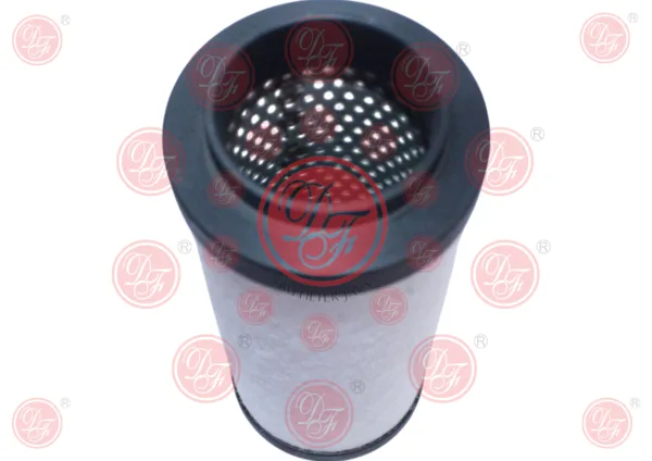 HYDRAULIC IN LINE FLUID FILTER ELEMENT
