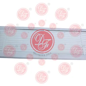 PLEATED PANEL FILTER