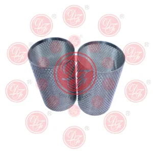 Panel Air Filter