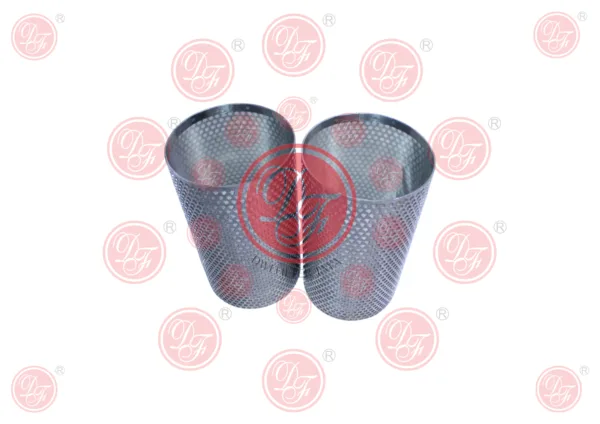 Panel Air Filter