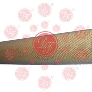 OEM HIGH QUALITY HYDRAULIC OIL FILTER