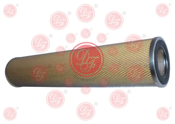 CUSTOM SIZE HYDRAULIC FILTER