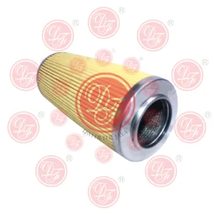 Round Disc Filter