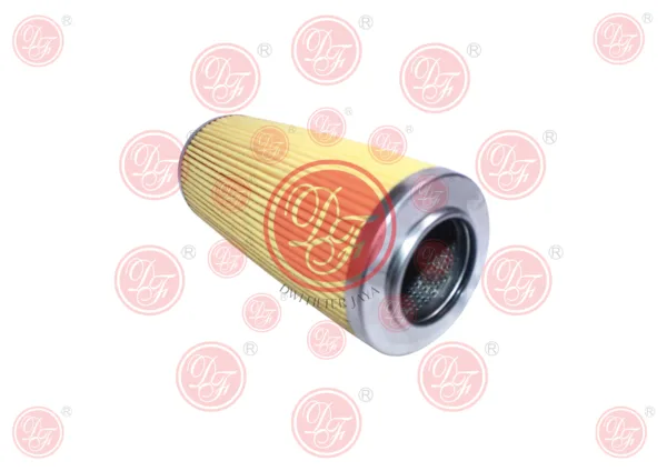 Round Disc Filter