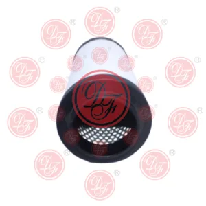 HYDRAULIC OIL SUCTION FILTER ASSEMBLY